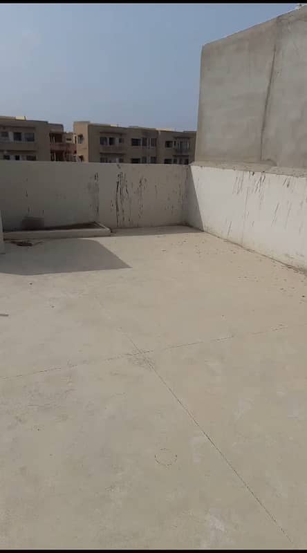 New Condition *2 Bed DD* Apartment With *Roof* 9