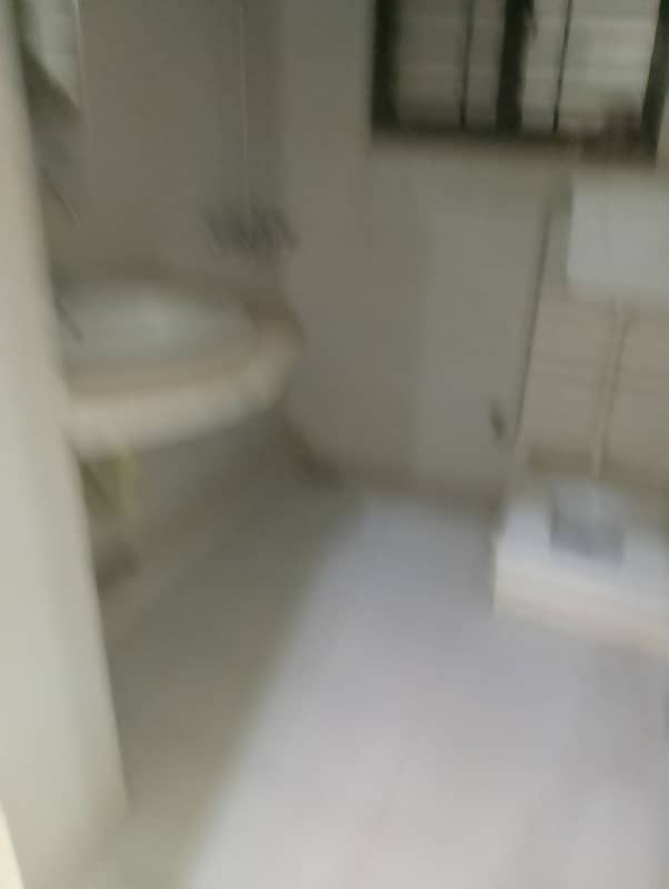 Flate for rent for family with 2 bedroom in Khanna pull near rawal hospital Islamabad 1