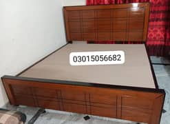 bed set/king size bed/double bed/solid bed/wooden bed set