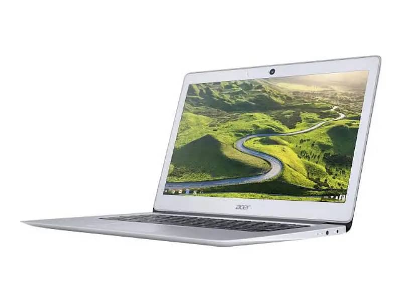 Acer Chromebook aluminum body 0