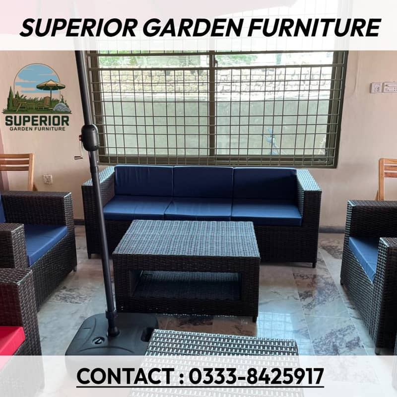 rattan furniture /rattan sofa/rattan chairs/garden sofa/cafe furniture 0