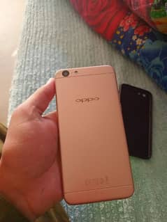 Oppo A57 6/128