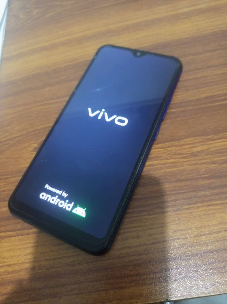 Vivo Y15 2