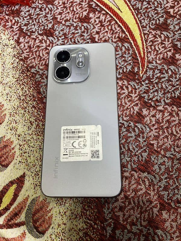 infinix smart9 hd for urgent Sale 0