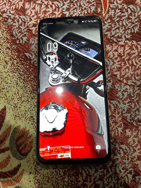 infinix smart9 hd for urgent Sale 1