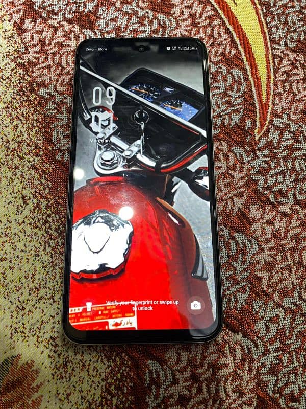 infinix smart9 hd for urgent Sale 6