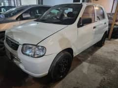 Suzuki Alto 2009