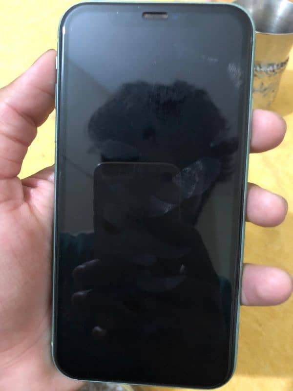 Iphone 11 64Gb Non Pta(JV) 3