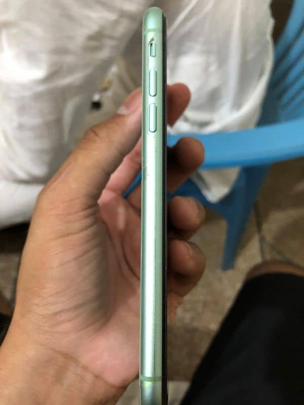 Iphone 11 64Gb Non Pta(JV) 11