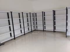 New & used Racks Departmental Shop Racks | Mart Racks | Gondola Racks