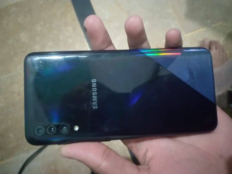 Samsung A30s 4/128 4