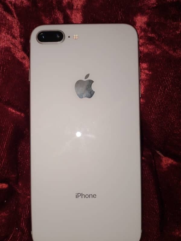 iphone 8 plus 0