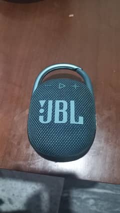 JBl Speaker