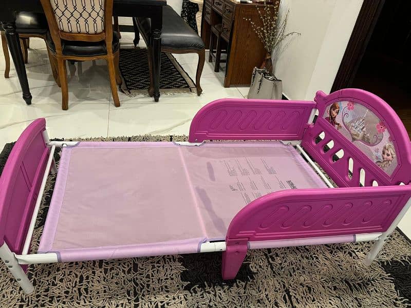 Single Bed for Kids 2