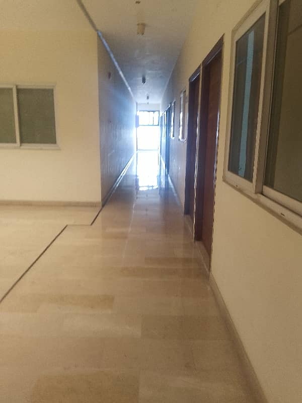 G-11 Warda Hamna 2 Bedroom Apartment Available For Rent 1