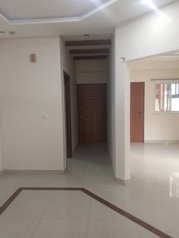 G-11 Warda Hamna 2 Bedroom Apartment Available For Rent 4