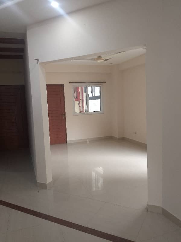 G-11 Warda Hamna 2 Bedroom Apartment Available For Rent 5