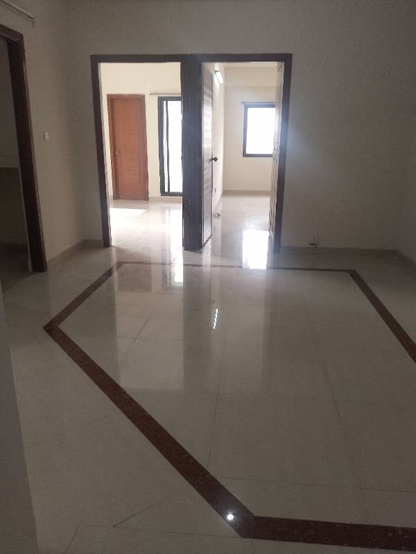 G-11 Warda Hamna 2 Bedroom Apartment Available For Rent 8