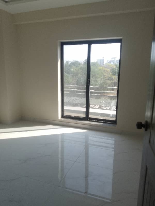 G-11 brand new appartment Available for Rent 6