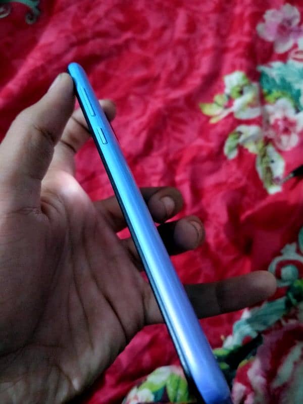 Xiaomi Redmi Note 9 10 by 9 condition all ok 3