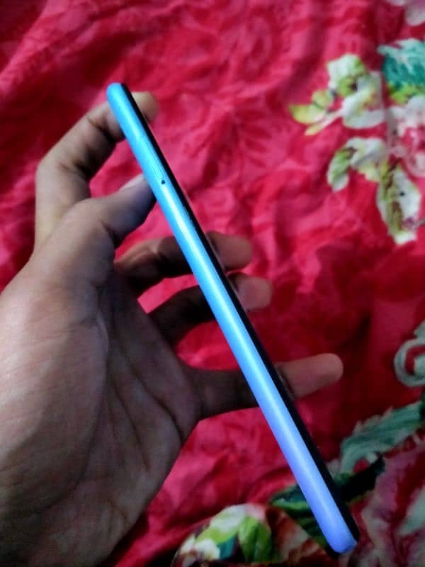 Xiaomi Redmi Note 9 10 by 9 condition all ok 5