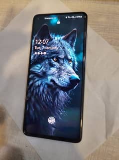 Samsung A51 6/128 with Box Sale/Exchange