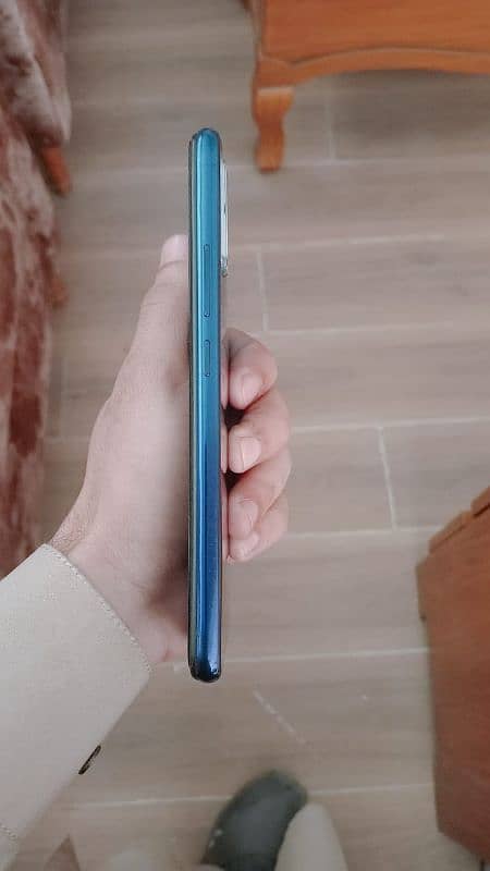 vivo s1 only mobile 2