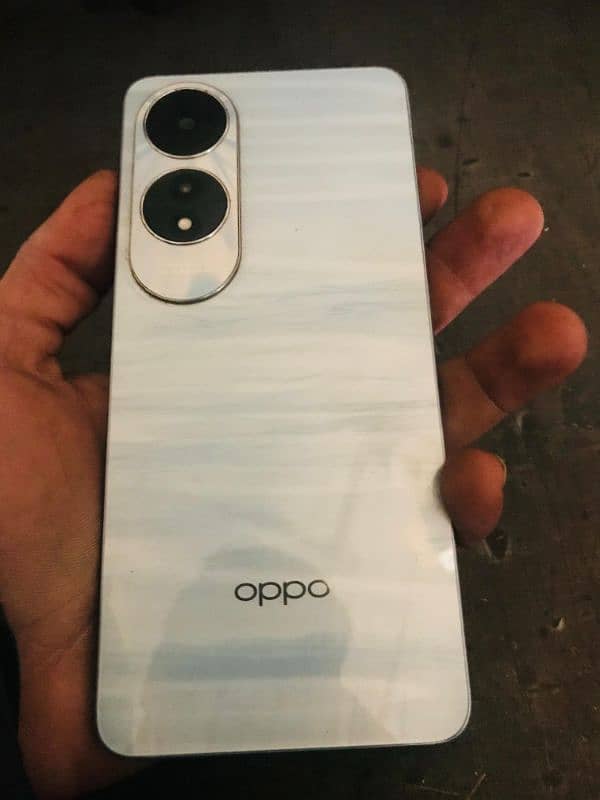 oppo a60 8/256 6