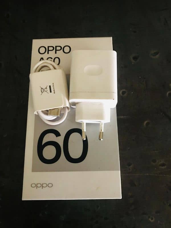 oppo a60 8/256 8