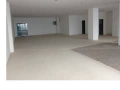 Area 1800 Square Feet Corporate Office Available For Rent On Reasonable Rent Gulberg 3 Lahore