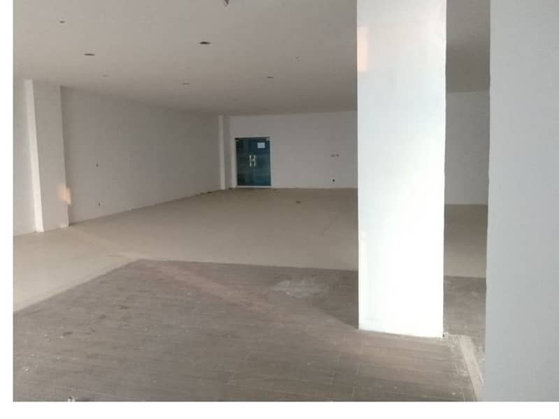 Area 1800 Square Feet Corporate Office Available For Rent On Reasonable Rent Gulberg 3 Lahore 1