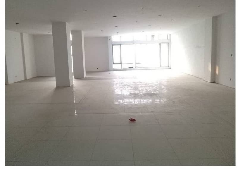 Area 1800 Square Feet Corporate Office Available For Rent On Reasonable Rent Gulberg 3 Lahore 2