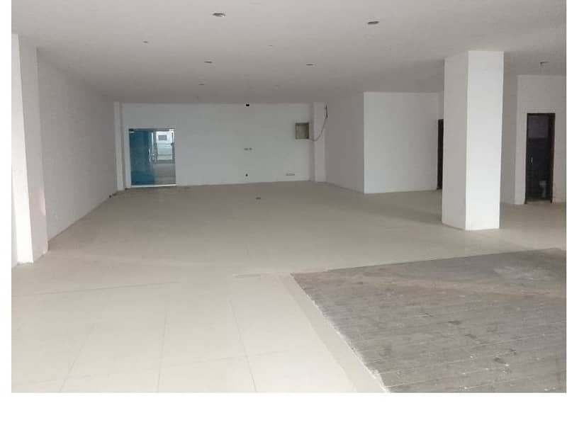 Area 1800 Square Feet Corporate Office Available For Rent On Reasonable Rent Gulberg 3 Lahore 3