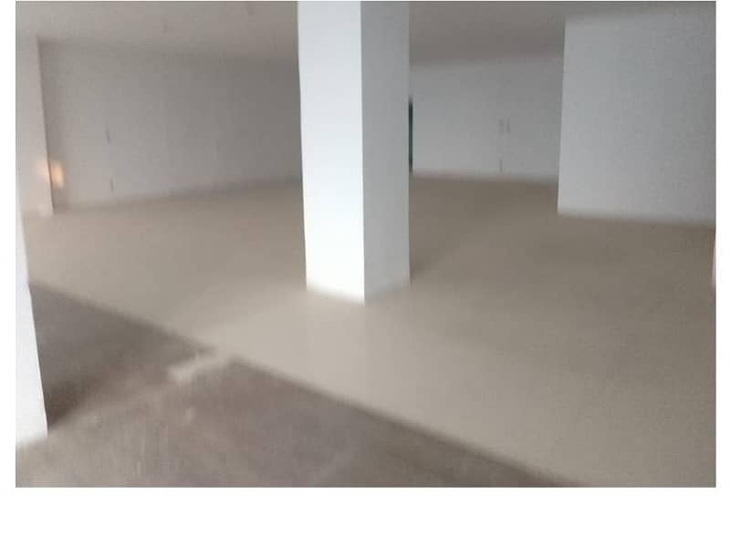 Area 1800 Square Feet Corporate Office Available For Rent On Reasonable Rent Gulberg 3 Lahore 4