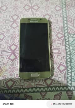 Samsung Mobile S6 non pta All Okey