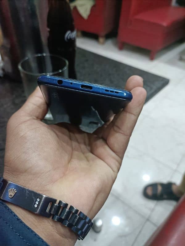 oppo Reno 3 pro 8 256 3