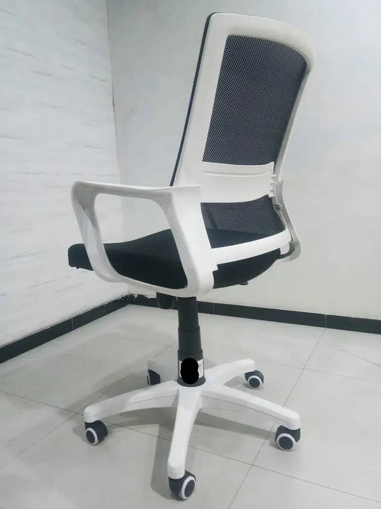 Computer Mash revolving Chairs  , Executive , Staff / Office Chair 8