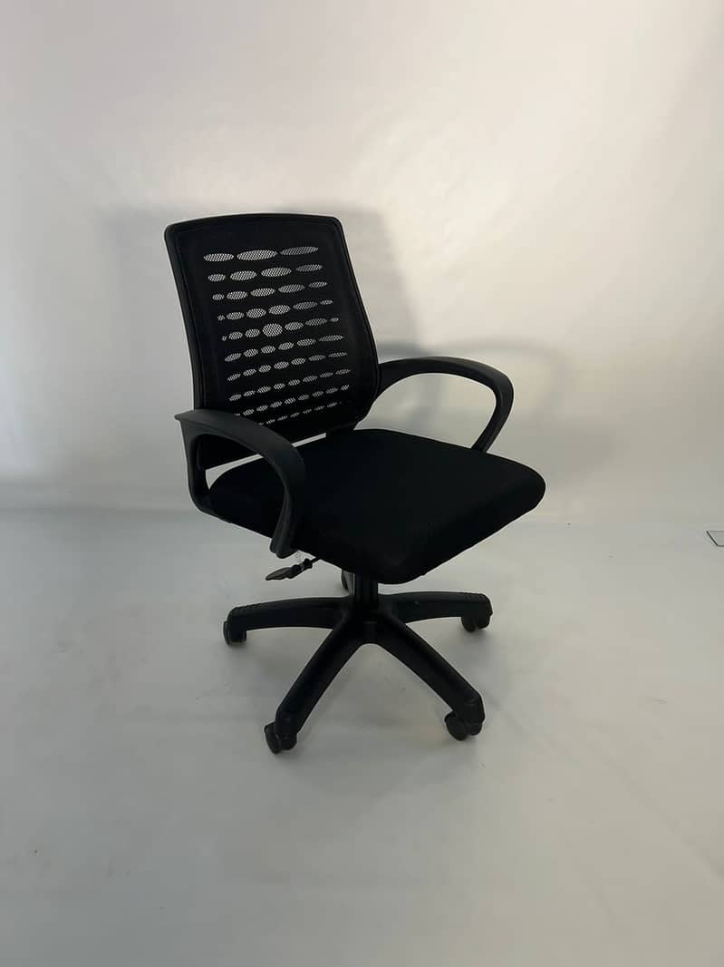 Computer Mash revolving Chairs  , Executive , Staff / Office Chair 11