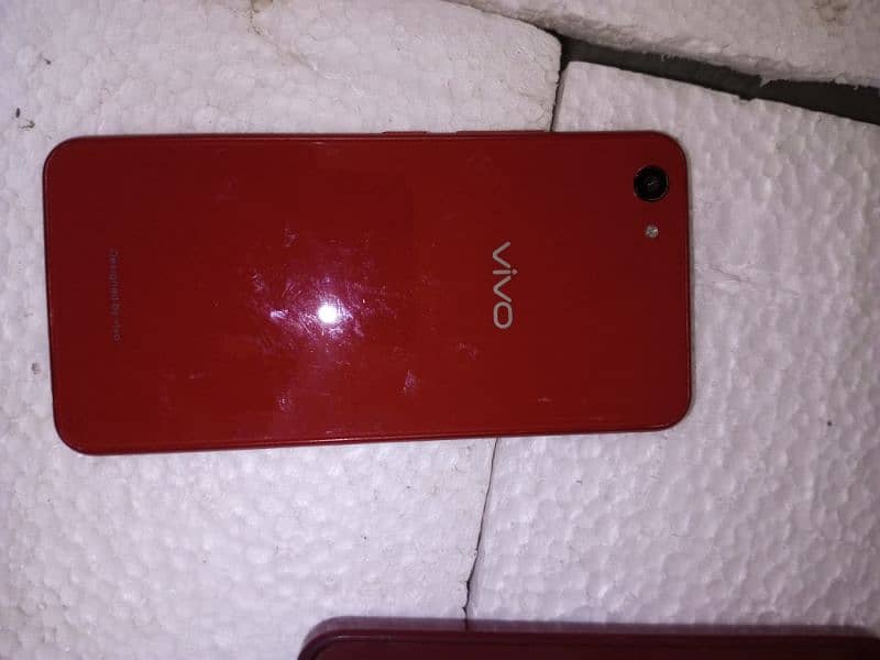 vivo y83 4