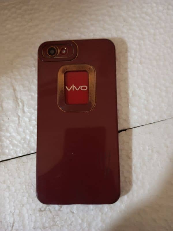 vivo y83 5