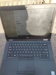 Dell core i5 6