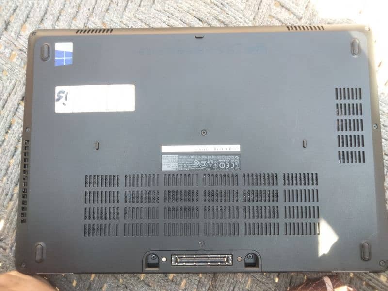 Dell core i5 6 3