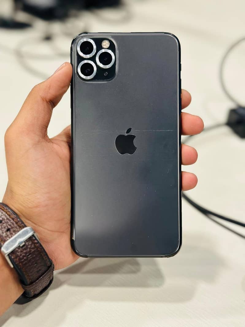 Iphone 11 pro max 0