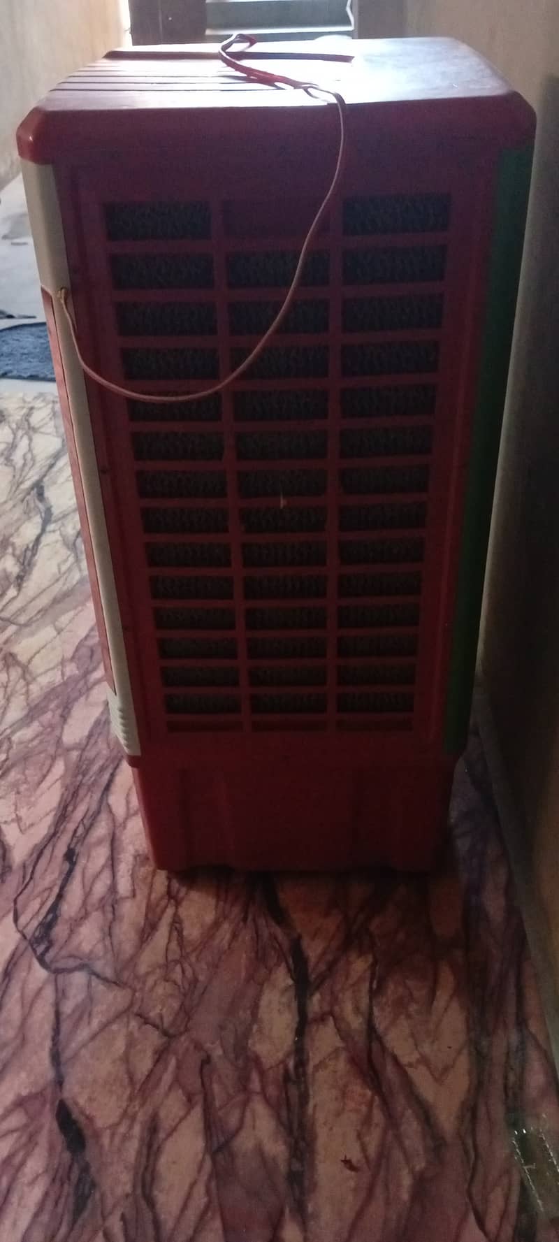 Air cooler 2