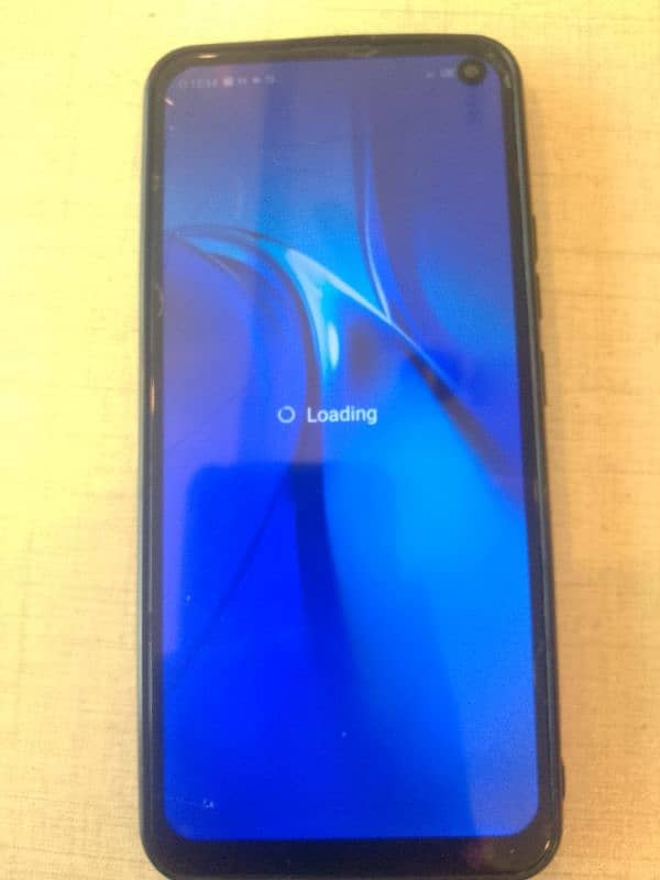 Vivo V17 second hand 0