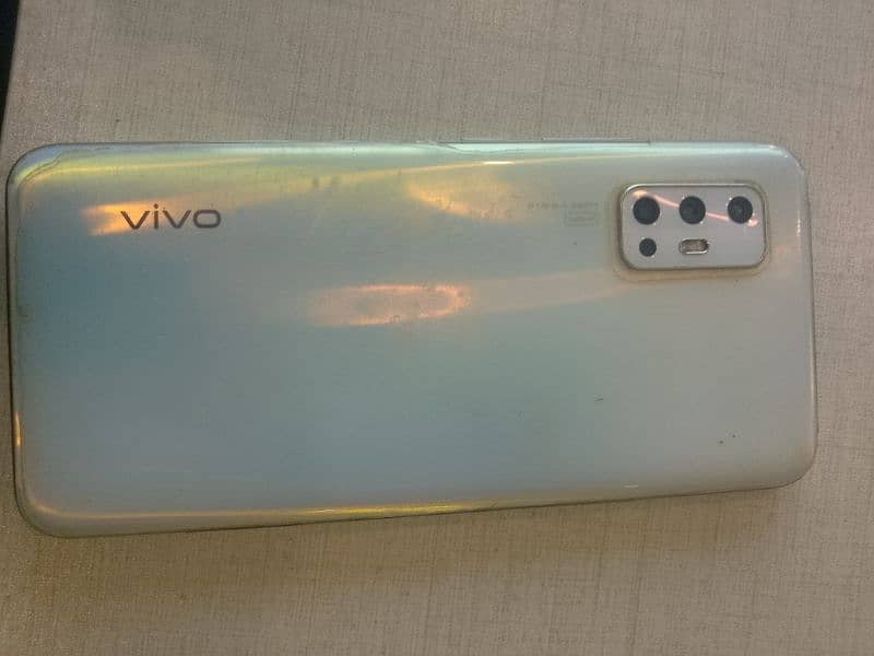 Vivo V17 second hand 2