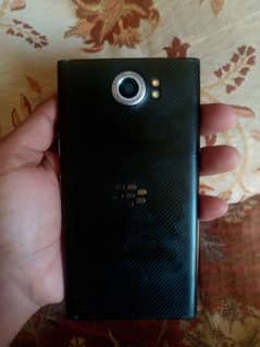 blackberry priv