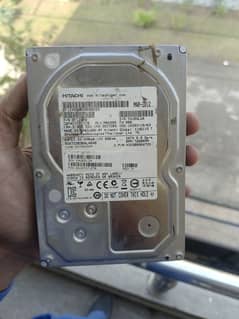 3tb hard disk 3 tera bytes full data