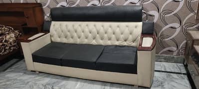 6 seater sofa set