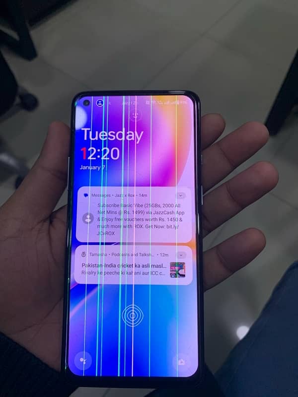 one plus 8t 8 month used 1